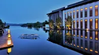 Seclusive Life Tianmu Lake Resort Hotels near Liyang Railway Station