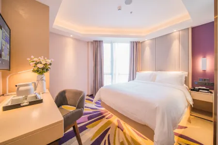 Lavande Hotel (Zhuhai Qinglv Middle Road)