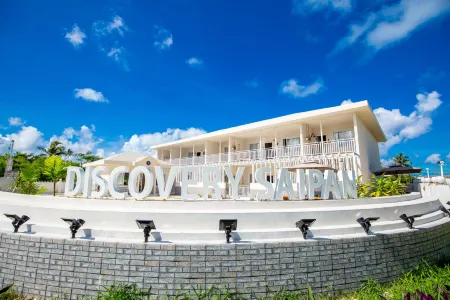 Discovery Saipan Hotel