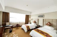 Shuili Heshun Hotel Отели в г. Луан