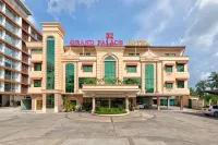 Grand Palace Hotel Hotéis em Yangon