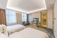 Tianming Boutique Hotel Hotels in Zhengzhou