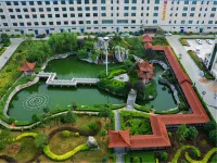 Zhengzhou Cheered Hotel