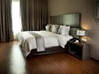 Pullman Kuching Hotels near Sarawak Hockey Stadium