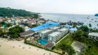 Phi Phi Harbour View Hotel Hotels in Phi Phi Islands