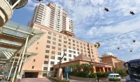 Resort Suites at Bandar Sunway Hotels near Sunway Pyramid