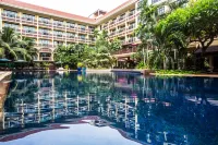 Prince Angkor Hotel & Spa Hotels near Blue Water Park