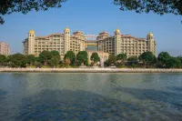 Nanjiao Hotel Shanghai Hoteles cerca de Jinshan City Beach