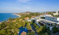 The Cliff Resort & Residences Hotels near Phan Thiet Railway Station