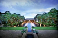 JW Marriott Phuket Resort & Spa Hotels near Mai Khao Plaza