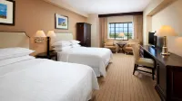 Sheraton Garden Grove-Anaheim South Hotels in Garden Grove