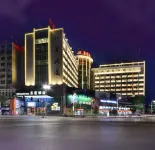 Senlan Hotel Hotels near Qujiang Revolutionary Martyrs' Cemetery