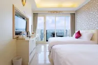 Starrise Leisure Hotel Hotels in Hualien