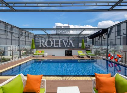 Roliva Hotel & Apartment Danang