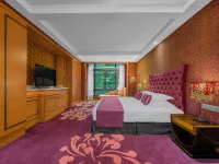 Zhaoqing Senlan Yunhai Hotel Hotels in Zhaoqing