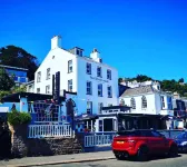 Old Court House Inn Hotels in St Brelade