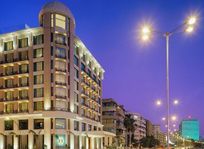 InterContinental Hotels Marine Drive-Mumbai