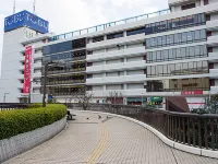 HOTEL LiVEMAX Chiba Ekimae