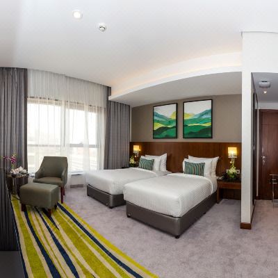 Classic Room Flora Al Barsha Dubai Promo Code