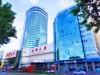 Jin Yuan Grand Hotel Hotels near Shijiazhuang Railway Station