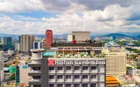 Hilton Garden Inn Kuala Lumpur Jalan Tuanku Abdul Rahman North Отели рядом с достопримечательностью «Масджид Ал-Хидая»