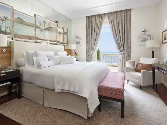 Copacabana Palace, A Belmond Hotel, Rio de Janeiro Rooms