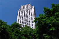 Xinyi Hotel Hotel berhampiran Chongqing Information Technology College