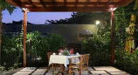 Seminyak Sanctuary Villa by Ini Vie Hospitality Hotels near Rahayu Hidroponik Bali