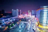 Green Jinyi hotel Hotel dekat Nanchang Long-distance Bus Terminal