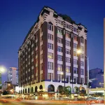 Royal Albert Hotel Hotels in Brisbane