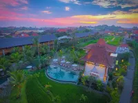 Alaya Resort Ubud Hotel in zona Margarana Memorial Park