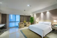 Qunsheng Garden Hotel Hotels in Guiyang