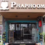 Phaphoom Boutique Hotéis em Bang Phli