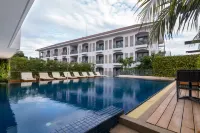 Damrei Angkor Hotel Hotels in Siem Reap