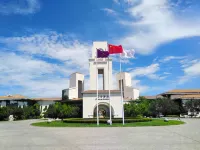 Chateau Junding Resort Hotels in Yantai