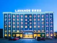 Lavande Hotel (Jianli) Hotels in Jianli