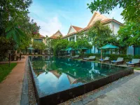 Tanei Angkor Resort and Spa Hotels in Siem Reap