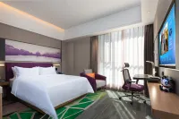 Hampton by Hilton Shenyang Olympic Center Hotels near Shineway Frozen Fresh Meat (Donghu Street)