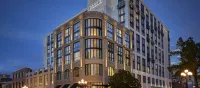 Pendry San Diego Hotels in San Diego