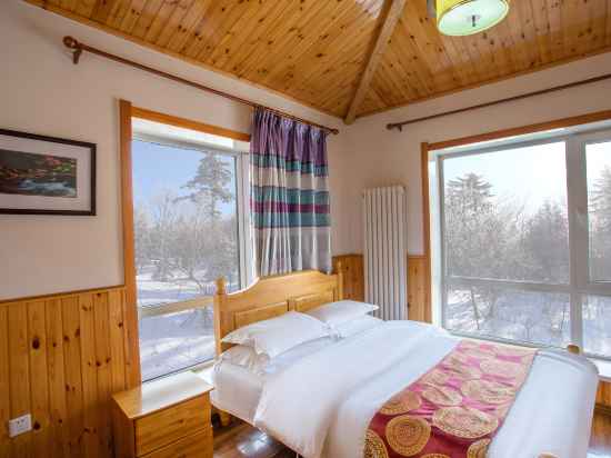 Snow in love Holiday Villa Rooms