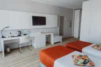 Aparthotel Tangerine