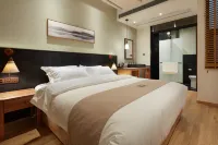 Luxi Hotel (Changsha Wuyi Square Taiping Old Street) Hotel berhampiran Wuyi Square