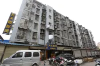 Tiantian Rujia Guesthouse