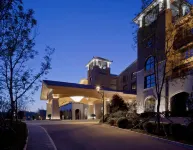 Tianjin Jingji Saintlight Resort&Spa