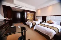 Xiangshui Guest Hotel โรงแรมในเซียงซุ่ย