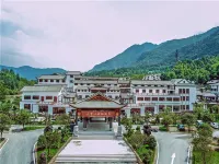 Dajueshan International Hotel Hotels in Zixi