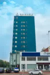 Wilanika Hotel (Puyang Shuixiu International Grand Theater) Hotel berhampiran Puyang Vocational and Technical College