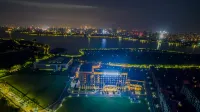 Jinling Grand Hotel Hotel di Nanchang