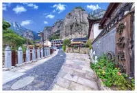 Xipanju Hotel Hotels near Lingyan Scenic Area