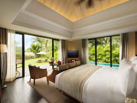 Anantara Layan Phuket Resort Rooms